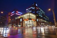 Mall of Sofia